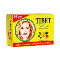 Tibet Delux Soap 70gm